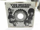 THE MUSIC MACHINE: Hey Joe / Wrong - 7