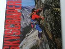 David Lee Roth - Skyscraper - Vinyl LP Europe 1st Press EX+/EX+ Van Halen