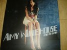 AMY WINEHOUSE - BACK TO BLACK 2007 UNIVERSAL RECORDS ,EXCELLENT CONDITION