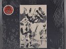 Orig GENTLE GIANT In A Glass House LP WWA UK Import Prog Die Cut Cover Insert EX
