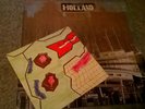 The Beach Boys ?– Holland (Orig UK Pressing) 12
