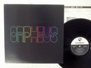 ISAO SUZUKI BLACK ORPHEUS THREE BLIND MICE TBM-2563 JAPAN VINYL LP