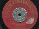HERMANAS HUERTA pa' todo el año / la diosa dorada RARE 50s RANCHERO COLUMBIA