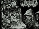 Hooded Menace - Fulfill The Curse DLP #132294