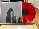 LIGHTS SIBERIA Red Translucent #381 / 1000 Lp Record Rare Vinyl