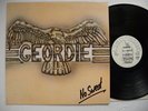 GEORDIE No Sweat LP 1983 Sweden EX