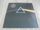 Pink Floyd - Dark Side Of The Moon 1973 UK LP HARVEST A-3/B-3
