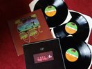 YES - YESSONGS TRIPLE ALBUM 12