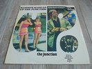 Manfred Mann - Up The Junction 1968 UK LP FONTANA STEREO 1st  MOD/PSYCH