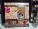 FACTORY SEALED PROMO*STEEELEYE SPAN A PARCEL OF ROGUES LP ON CHRYSALIS RECORDS