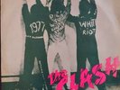 THE CLASH - White Riot CBS 7