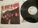 MONO PROMO WLP 1966 THE MERRY-GO-ROUND LP  LEFT BANKE EMITT RHODES VG++