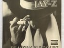 Jay-Z - Reasonable Doubt / 2LP - US ORIGINAL - 1996