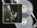 METALLICA - WOODSTOCK 1994, 2017 UK LIMITED EDITION CLEAR vinyl 2LP, SEALED