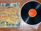 AC/DC TNT Vinyl APLPA-016