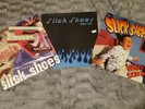 Slick Shoes - Vinyl Set - Rusty, Burn Out, Wake Up Screaming