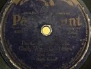 Charlie Jackson, Paramount, 12325, 78 RPM, Blues, Blues Records,
