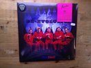 Devo Total Devo DEFCON DISCO PURPLE SWIRL NEW SEALED 2 x Vinyl LP Record Album