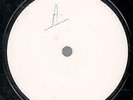 BRYAN FERRY Slave To Love 7 INCH VINYL UK Eg 1985 White Label Test Pressing B/W