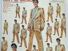 ELVIS PRESLEY- JAPANESE ORIGINAL GOLD RECORDS VOLUME TWO