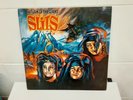 Slits - Return Of The Giant Slits (CBS 85269 w/'inner) VG+/NM