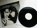 Johnny Thunders & Patti Palladin - Copy Cats UK 1988 Jungle White Label Test LP