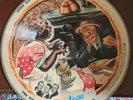 The King's Jesters-Vogue Picture Disc-Shoo Fly Pie And Apple Pan Dowdy-V++