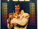 ELVIS PRESLEY- MINT MINUS ORIGINAL GERMAN SINGLE FOR FOOL