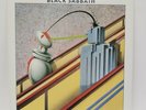 Black Sabbath Technical Ecstasy Lp