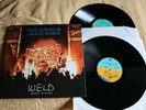 NEIL YOUNG & CRAZY HORSE - WELD, 2 x LP ALBUM REPRISE RECORDS 1991 GATEFOLD SLEE