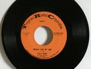 Northern Soul - Lula Reed - Walk On By Me - Tangerine