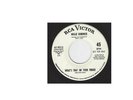 WILLIE KENDRICK - CHANGE YOUR WAYS  / WHAT'S THAT ON YOUR FINGER / RCA 9212