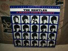 Beautiful NM The Beatles A Hard Day's Night MFSL Lp Mobile Fidelity Sound Lab