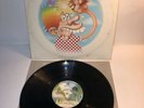 Europe 72 Grateful Dead 1972 Vinyl Warner Bros Records 3xLP WS 2668