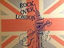 RADIO SHOW: ROCK OVER LONDON 6/18/88 JOHN ILLSLEY (DIRE STRAITS) GUEST, POLICE
