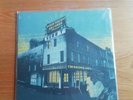 Verb T morning process Vinyl Record LP Rare high focus records