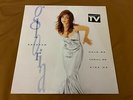 GLORIA ESTEFAN - HOLD ME, THRILL ME, KISS ME LP Original 1994 Europe press VINYL