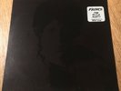 Prince The Black Album Unoffical LP Vinyl Record Red Vinyl Erotic City 1988