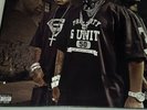 G Unit Beg For Mercy 2LP -  50 Cent Executive Producer - Gatefold