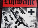LUFTWAFFE   -  Marches, songs, battle sounds of the German Air Force & Legion C