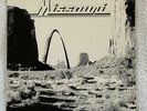 Missouri (from Panama Records) Debut Vinyl LP Record Album 1977 MINT