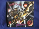 Motorhead - Bomber Vinyl LP BRON 523 1979