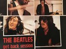 The Beatles Get Back Session LIMITED EDITION