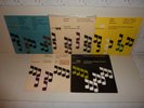 RARE 5X lp Iramac . THEO OLOF D. WAYENBERG . DAVID ZINMAN . YI-KWEI SZE . NM