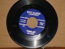 Rockabilly    Rudy Hansen