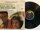Merle Haggard & Bonnie Owens - Just Between The Two Of Us - 1966 1st Press (NM)
