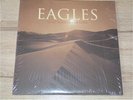 Eagles LONG ROAD OUT OF EDEN 2 lp VINYL 2007 final album GATEFOLD sealed NEW 1st