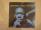 John Coltrane-Blue Train Vinyl LP Blue Note BST 81577
