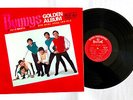 BUNNYS TAKESHI TERAUCHI Golden Album JAPAN VINYL LP Japanese Psych Garage GS