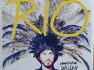 Christophe Willem - Rio - 3 x Vinyl LP 33T